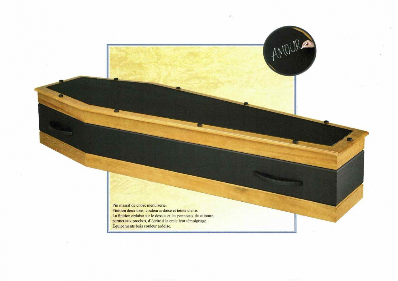Mod les Et Formes De Nos Cercueils Inhumation Et Cr mation