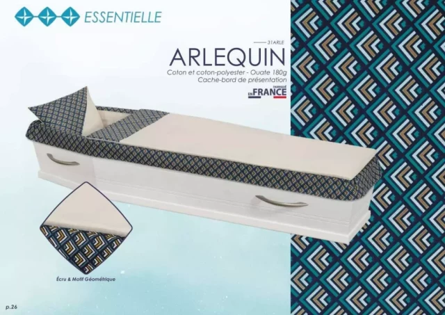 Capiton ARLEQUIN Capiton ARLEQUIN