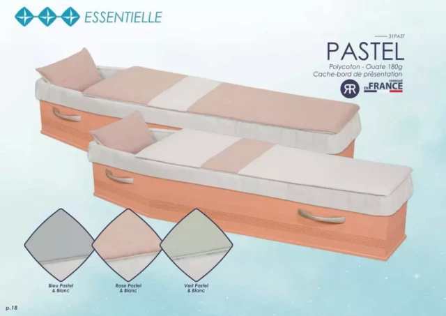 Capiton PASTEL Capiton PASTEL